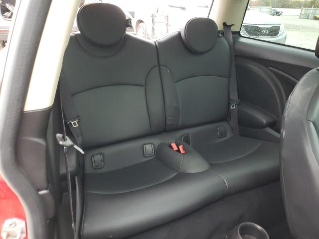 Photo 10 from auction – 2013 MINI COOPER with VIN WMWSU3C59DT375067