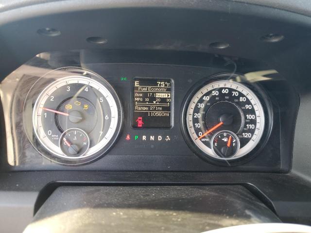 Photo 9 from auction – 2014 RAM 1500 ST with VIN 1C6RR6KT5ES267595