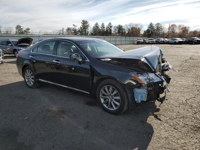 Photo 4 from auction – 2012 LEXUS ES 350 with VIN JTHBK1EG0C2479395
