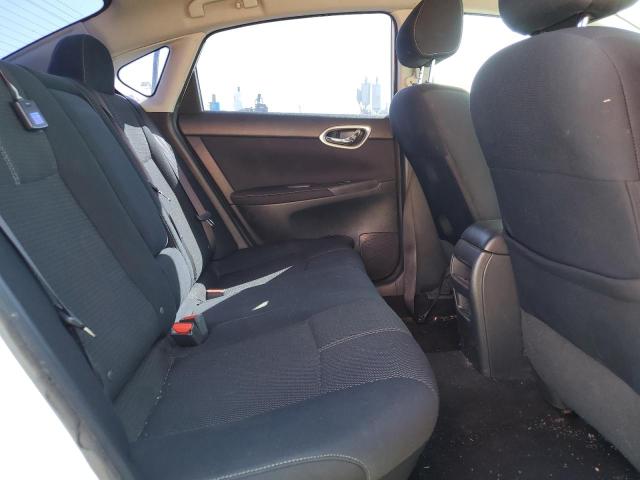 Photo 10 from auction – 2014 NISSAN SENTRA S with VIN 3N1AB7AP9EL693750