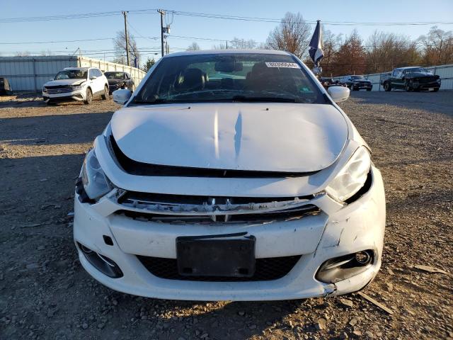 Photo 5 from auction – 2013 DODGE DART LIMIT with VIN 1C3CDFCA2DD182070