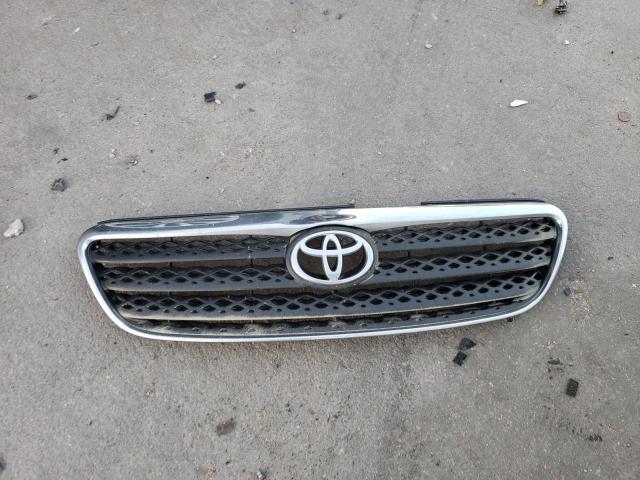 Photo 12 from auction – 2005 TOYOTA COROLLA CE with VIN 2T1BR32E55C555032