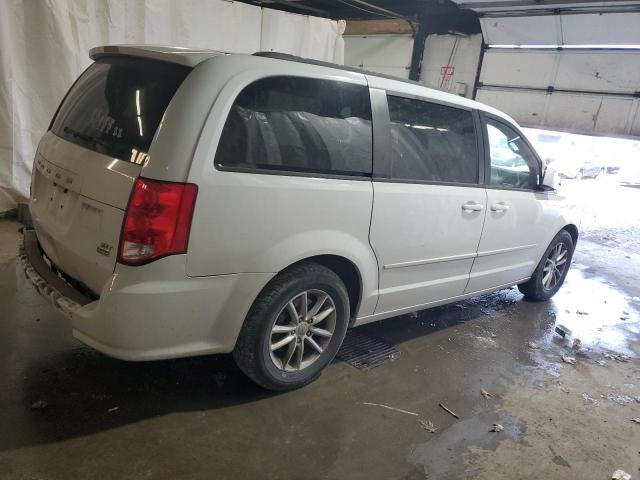 Photo 3 from auction – 2014 DODGE GRAND CARA with VIN 2C4RDGCG9ER128344
