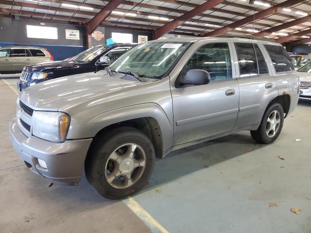 Photo 1 from auction – 2009 CHEVROLET TRAILBLAZE with VIN 1GNDT33S292110130