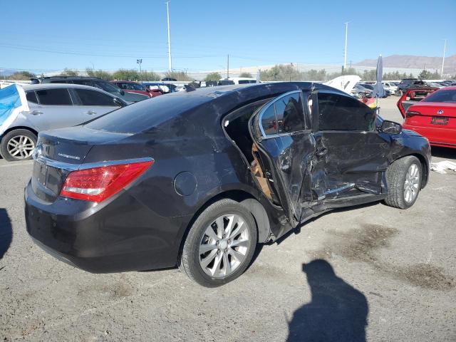 Photo 3 from auction – 2014 BUICK LACROSSE with VIN 1G4GB5GR0EF156338