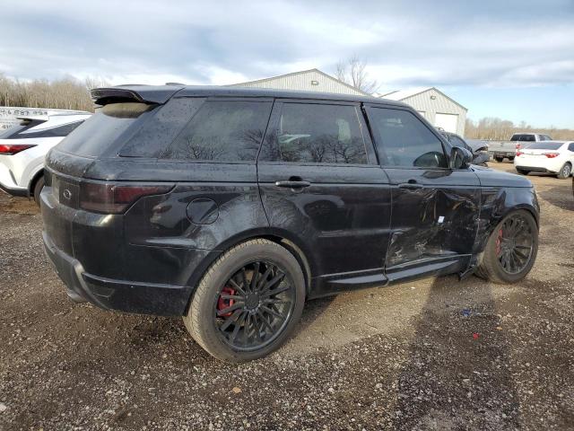 Photo 3 from auction – 2016 LAND ROVER RANGE ROVE with VIN SALWR2EF7GA121291