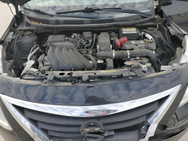 Photo 11 from auction – 2015 NISSAN VERSA S with VIN 3N1CN7AP0FL904805