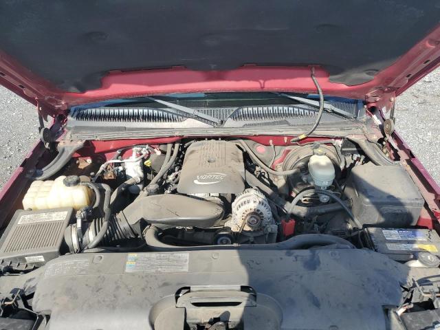 Photo 11 from auction – 2006 CHEVROLET SILVERADO with VIN 2GCEK13T261104515