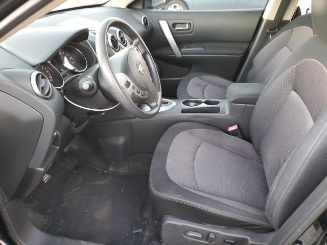Photo 7 from auction – 2011 NISSAN ROGUE S with VIN JN8AS5MV3BW263752
