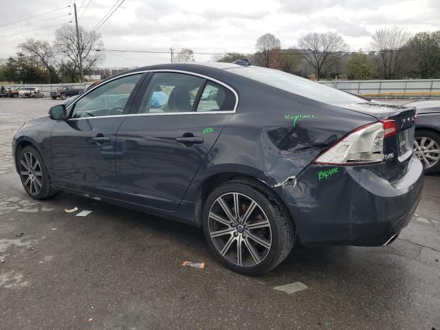 Photo 2 from auction – 2014 VOLVO S60 T5 with VIN YV1612FS0E2285350