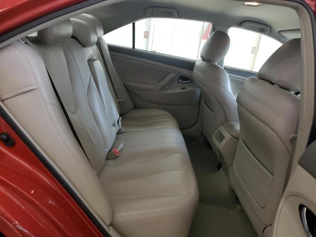 صورة رقم 10 من المزاد - 2011 TOYOTA CAMRY BASE مع VIN 4T4BF3EK0BR133938