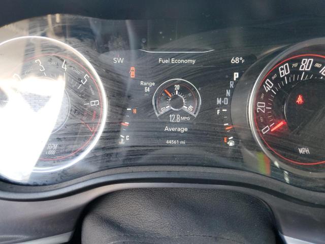 Photo 9 from auction – 2022 DODGE CHALLENGER with VIN 2C3CDZKG4NH227280