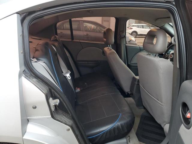 Zdjęcie 10 z aukcji – 2007 SATURN ION LEVEL z VIN 1G8AJ58F07Z189577