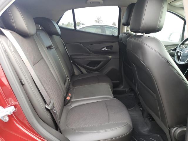 Photo 11 from auction – 2022 BUICK ENCORE PRE with VIN KL4CJASM0NB547162