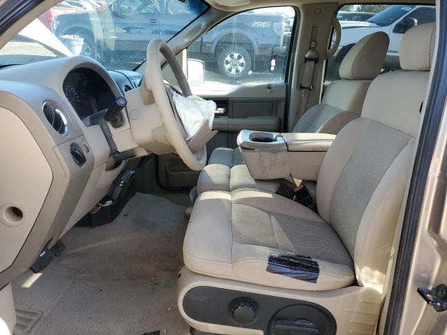 Photo 7 from auction – 2004 FORD F150 SUPER with VIN 1FTPW14554KD35516