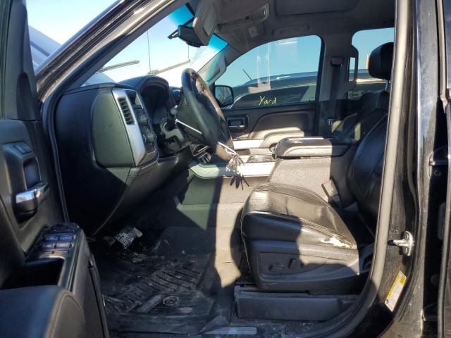 Photo 7 from auction – 2014 CHEVROLET SILVERADO with VIN 3GCUKSEC8EG155019