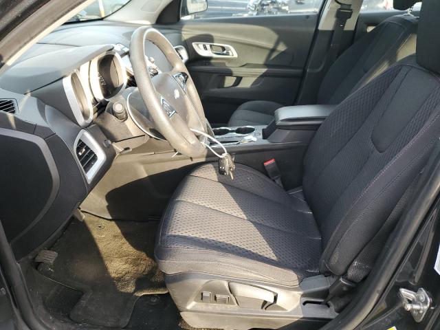 Photo 7 from auction – 2014 CHEVROLET EQUINOX LS with VIN 2GNALAEK7E6224626