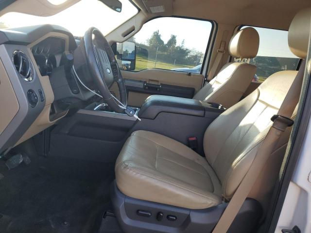 Photo 7 from auction – 2015 FORD F250 SUPER with VIN 1FT7W2BT4FED49268