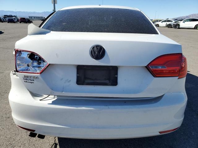 Photo 6 from auction – 2013 VOLKSWAGEN JETTA BASE with VIN 3VW2K7AJ9DM378188