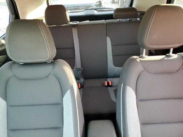 Photo 10 from auction – 2023 CHEVROLET TRAILBLAZE with VIN KL79MPSL4PB005550