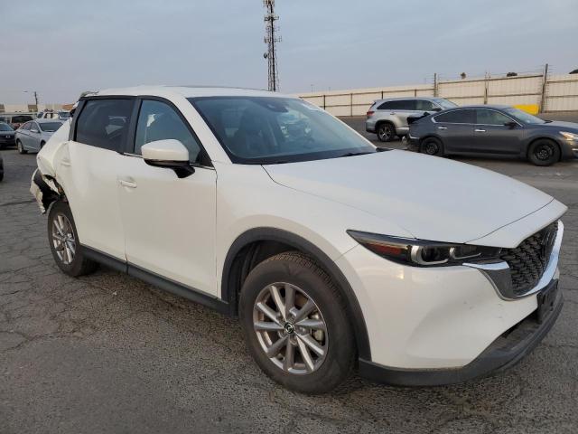 Фото 4 с аукциона – 2023 MAZDA CX-5 PREFE с VIN JM3KFBCM0P0188554