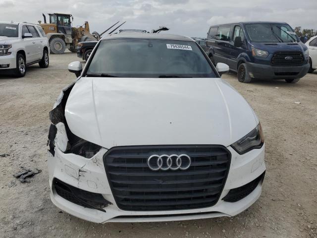 Photo 5 from auction – 2016 AUDI A3 PREMIUM with VIN WAUA7GFF7G1111800