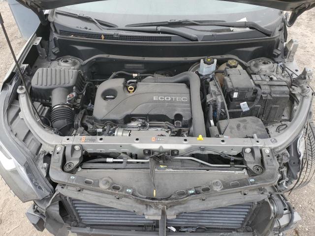 Photo 11 from auction – 2018 CHEVROLET EQUINOX PR with VIN 3GNAXMEV9JS500977