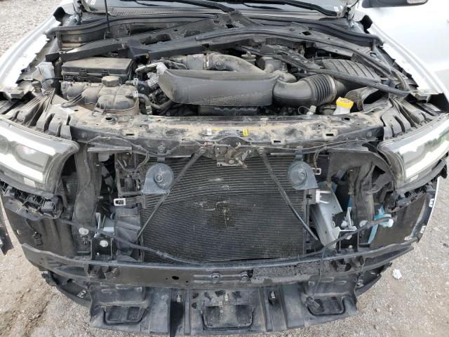 Photo 12 from auction – 2023 DODGE DURANGO GT with VIN 1C4RDJDG4PC636809