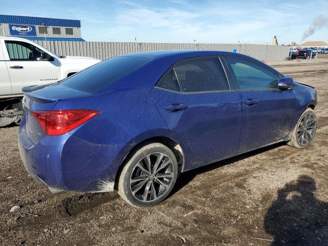 Photo 3 from auction – 2018 TOYOTA COROLLA L with VIN 2T1BURHE2JC079695