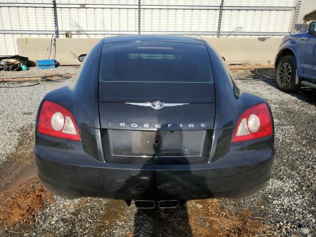 Photo 6 from auction – 2004 CHRYSLER CROSSFIRE with VIN 1C3AN69L84X008841