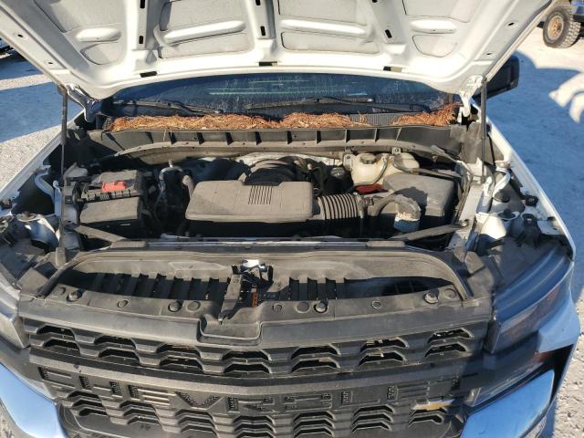 Photo 11 from auction – 2019 CHEVROLET SILVERADO with VIN 3GCPWAEH8KG204836