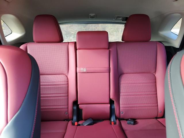 Photo 10 from auction – 2020 LEXUS NX 300H with VIN JTJGJRDZ0L2134196