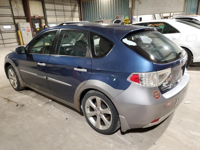 Photo 2 from auction – 2011 SUBARU IMPREZA OU with VIN JF1GH6D69BG831067