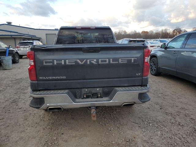 Photo 6 from auction – 2021 CHEVROLET SILVERADO with VIN 1GCRYDED4MZ381128