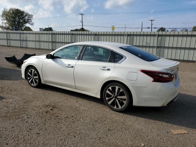 Photo 2 from auction – 2017 NISSAN ALTIMA 2.5 with VIN 1N4AL3AP5HC295346
