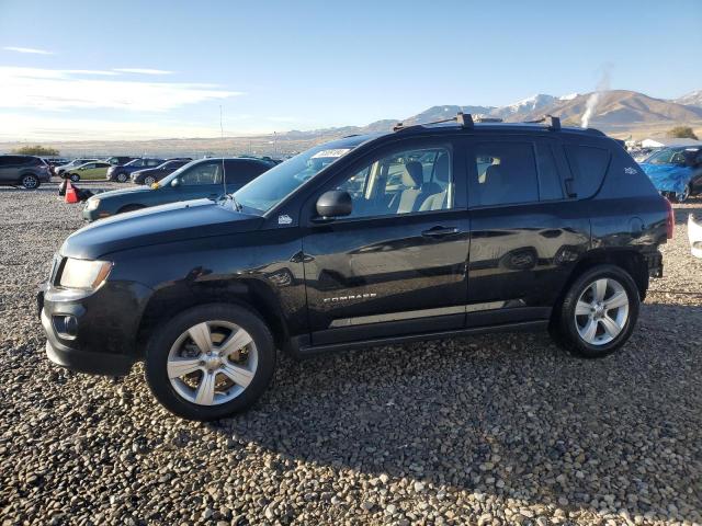 JEEP COMPASS SP 2016 with VIN 1C4NJDBB9GD521312 - Photo from auction