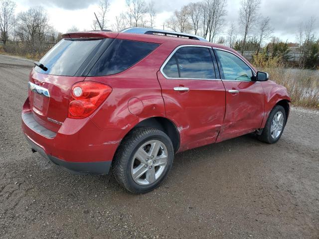 Photo 3 from auction – 2015 CHEVROLET EQUINOX LT with VIN 2GNFLHEK6F6256970