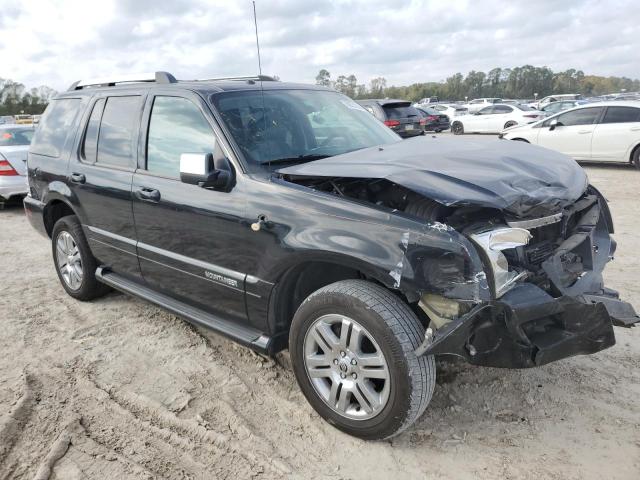Photo 4 from auction – 2007 MERCURY MOUNTAINEE with VIN 4M2EU38E07UJ23421