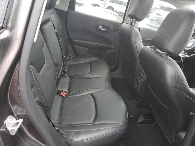 Photo 10 from auction – 2021 JEEP COMPASS LI with VIN 3C4NJDCB5MT526124