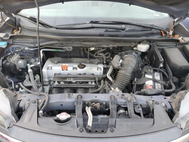 Photo 11 from auction – 2014 HONDA CR-V EX with VIN 2HKRM4H57EH668097