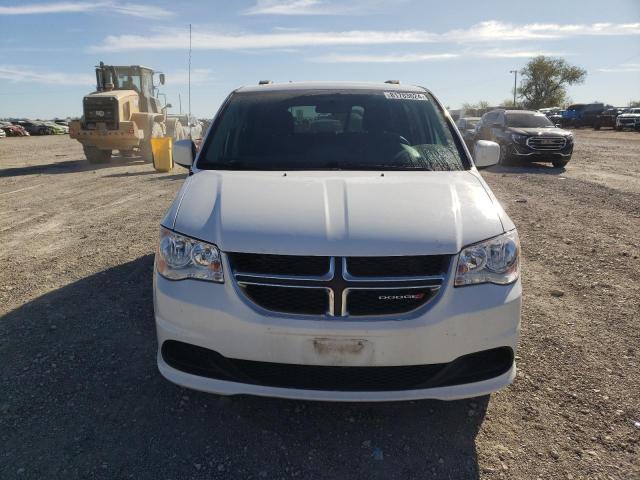 Photo 5 from auction – 2016 DODGE GRAND CARA with VIN 2C4RDGCG4GR352382