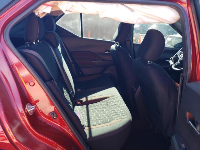 Photo 11 from auction – 2023 NISSAN KICKS SR with VIN 3N1CP5DV5PL467104