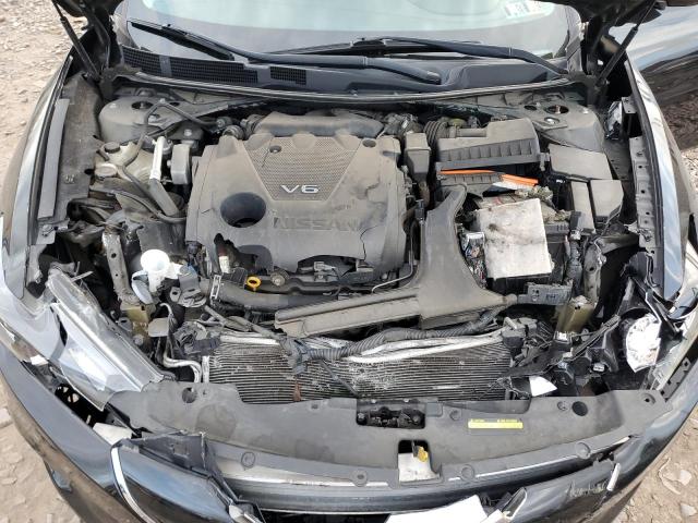 Photo 11 from auction – 2016 NISSAN MAXIMA 3.5 with VIN 1N4AA6AP5GC430511