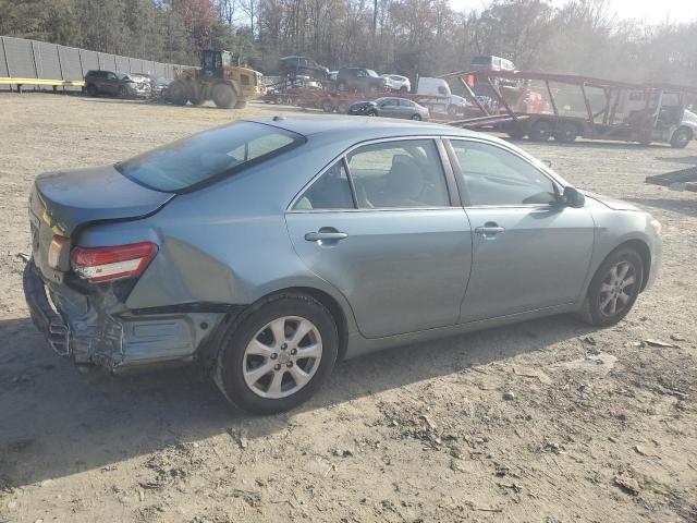 Photo 3 from auction – 2011 TOYOTA CAMRY BASE with VIN 4T4BF3EKXBR099507
