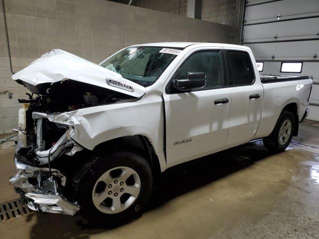 RAM 1500 TRADE 2019 with VIN 1C6RRFCG5KN775674 - Photo from auction