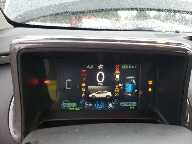 Photo 9 from auction – 2013 CHEVROLET VOLT with VIN 1G1RA6E46DU116507