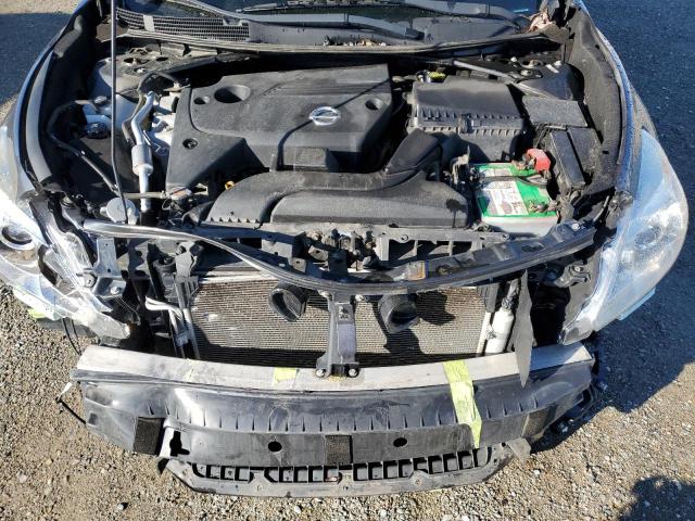 Photo 11 from auction – 2013 NISSAN ALTIMA 2.5 with VIN 1N4AL3AP4DN576651