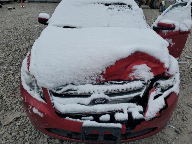 Photo 11 from auction – 2010 FORD TAURUS SEL with VIN 1FAHP2EW8AG161038