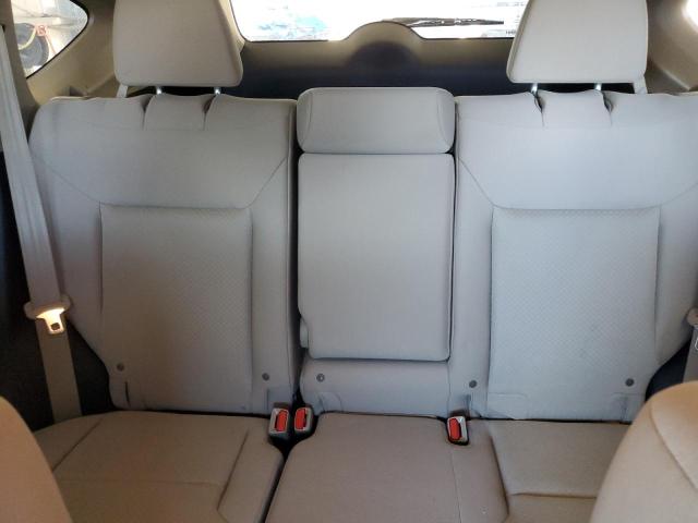Photo 10 from auction – 2016 HONDA CR-V EX with VIN 5J6RM3H53GL000882