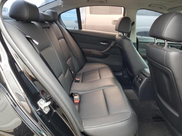 Photo 10 from auction – 2011 BMW 328 I SULE with VIN WBAPH5G58BNM74271